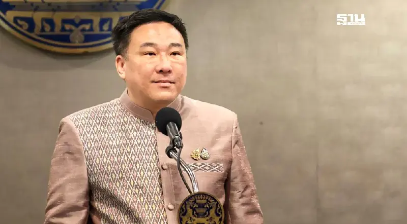 “จุลพันธ์”  เผยแจกเงิน 10000  กลุ่มเปราะบาง โอนเข้าพร้อมเพย์เที่ยงคืน 25 ก.ย.