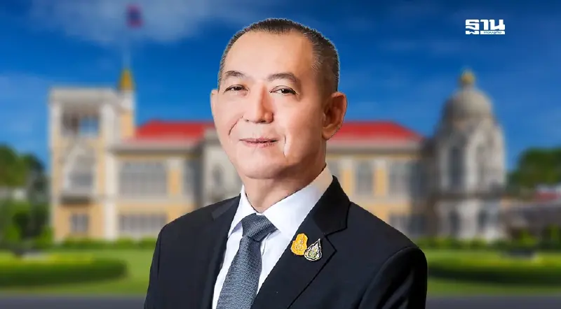 “เฉลิมชัย ศรีอ่อน”ส่อหลุดโผ ครม. ติดปมที่ดินล่องหน - ภรรยาถูกป.ป.ช.ชี้มูล