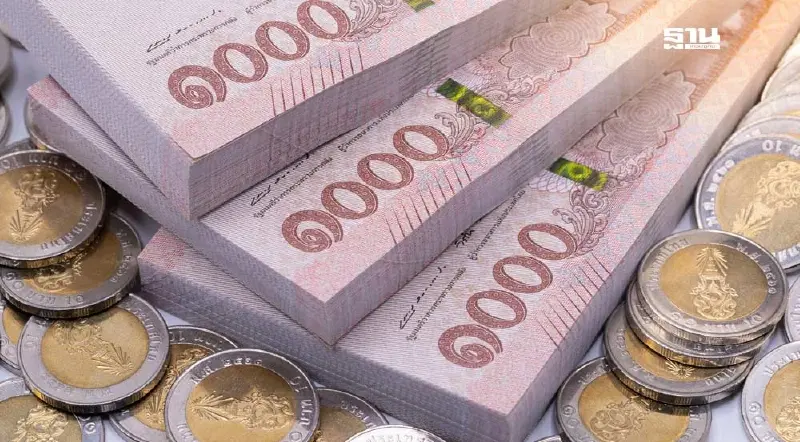 จับตา! บาทแข็งแตะ 33 บาท เตือนผู้ส่งออก-นำเข้าปิดความเสี่ยง