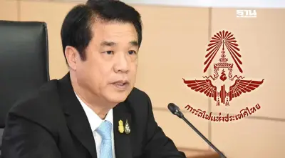 เปิดเบื้องลึก แบ่งงานใหม่ “สุริยะ” คุมเกมเสียบ รฟท. ลุยบิ๊กโปรเจ็กต์แสนล้าน