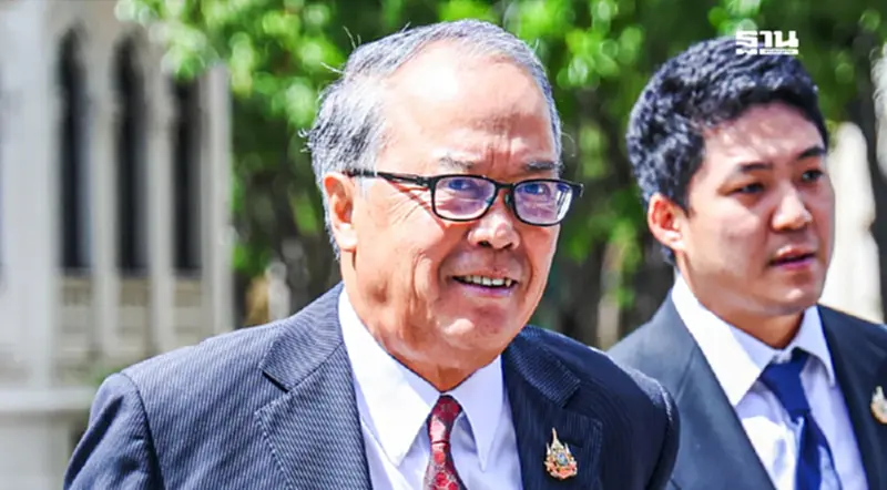 ตั้ง"ชูศักดิ์ ศิรินิล" คุมเบ็ดเสร็จมติครม. กลั่นกรองคดี-กฎหมาย ตั้ง"ชูศักดิ์ ศิรินิล" คุมเบ็ดเสร็จมติครม. กลั่นกรองคดี-กฎหมาย