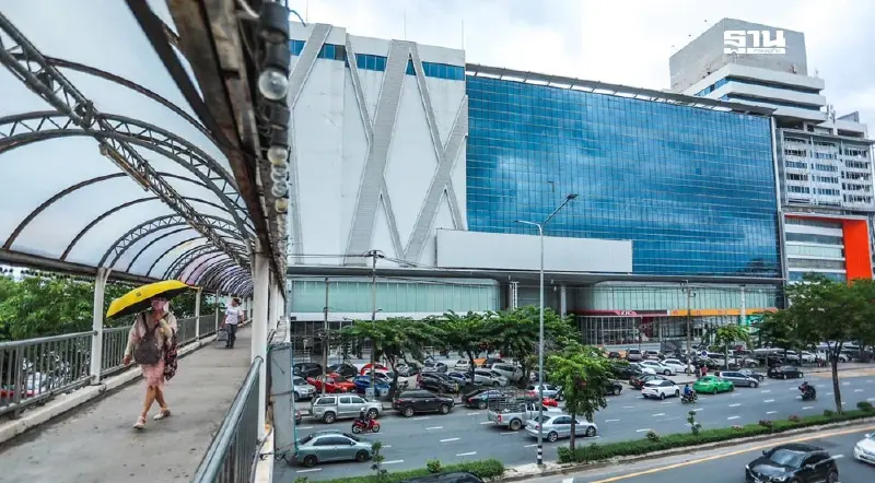 ย้อนรอย 62 ปี ตั้งฮั่วเส็ง เตรียมปิดฉาก สิ้นสุดยุคทองห้างขวัญใจชาวฝั่งธนฯ