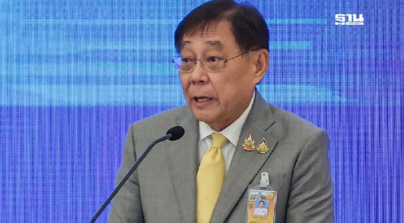 แจกเงินดิจิทัลวอลเล็ต 30 ล้านคน "พิชัย" ย้ำไม่ทันปีนี้ ขอดูเวลาเหมาะสม