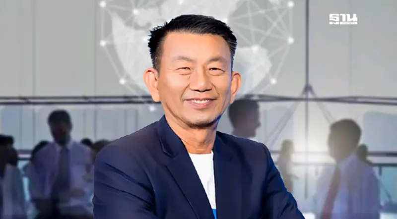 ถอดแนวคิด “สุรินทร์ สหชาติโภคานันท์” ธุรกิจยั่งยืน คือคุณภาพของงานบริการ ถอดแนวคิด “สุรินทร์ สหชาติโภคานันท์” ธุรกิจยั่งยืน คือคุณภาพของงานบริการ
