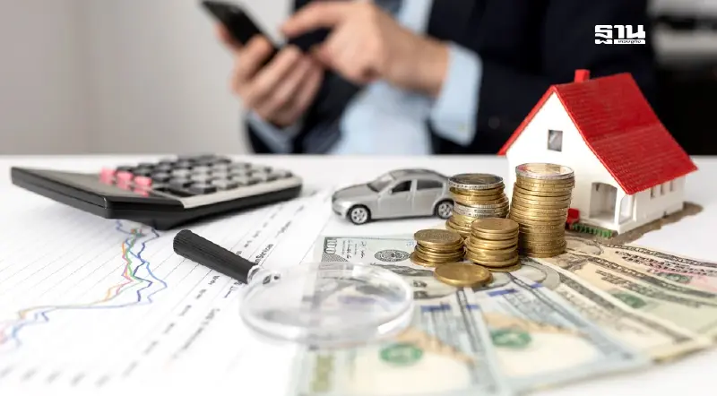 ตลาดเงินชี้ ดึงเงิน FIDF ครึ่งหนึ่งเกิน 10 ปี สางหนี้เสีย 5 แสนล้าน ตลาดเงินชี้ ดึงเงิน FIDF ครึ่งหนึ่งเกิน 10 ปี สางหนี้เสีย 5 แสนล้าน