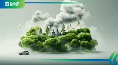 สภาอุตฯ หนุนไทย ฮับคาร์บอนเครดิต 11 เดือน ซื้อขายสะพัด 84 ล้าน