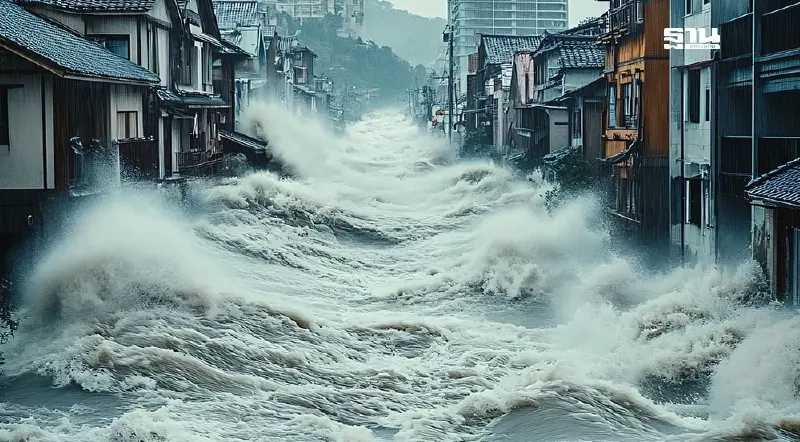 มหาดไทย-อว. ตั้งวอร์รูมสื่อสารข้อมูลน้ำท่วม 15 ก.ย.นี้