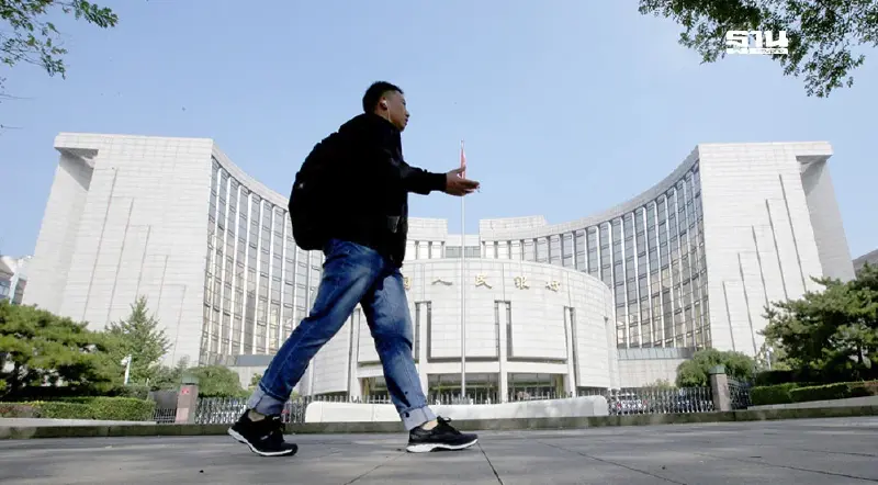 จีน ออกแพ็จเกจกระตุ้นเศรษฐกิจชุดใหญ่ หลังเฟดลดดอกเบี้ยแรง