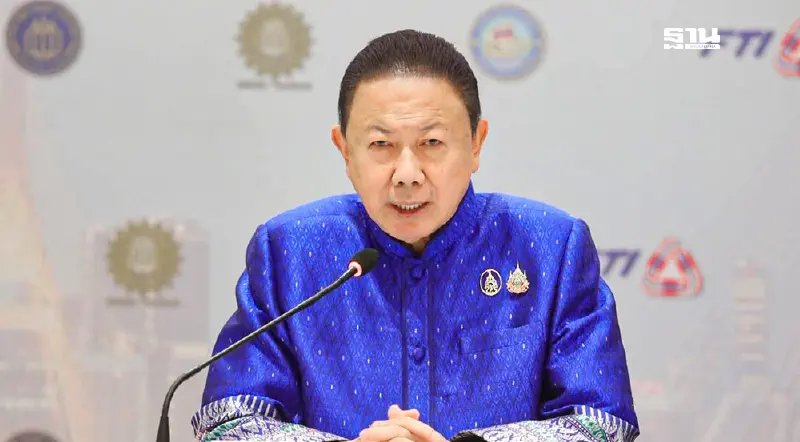 เอกชน แนะรัฐตั้ง 'หัวหน้าทีมเศรษฐกิจ' ดันเงินดิจิทัล-มาตรการปลุกเศรษฐกิจ