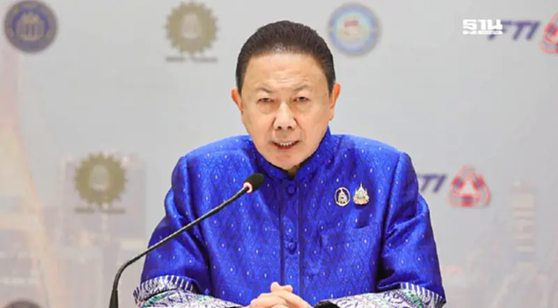 เอกชน แนะรัฐตั้ง 'หัวหน้าทีมเศรษฐกิจ' ดันเงินดิจิทัล-มาตรการปลุกเศรษฐกิจ เอกชน แนะรัฐตั้ง 'หัวหน้าทีมเศรษฐกิจ' ดันเงินดิจิทัล-มาตรการปลุกเศรษฐกิจ