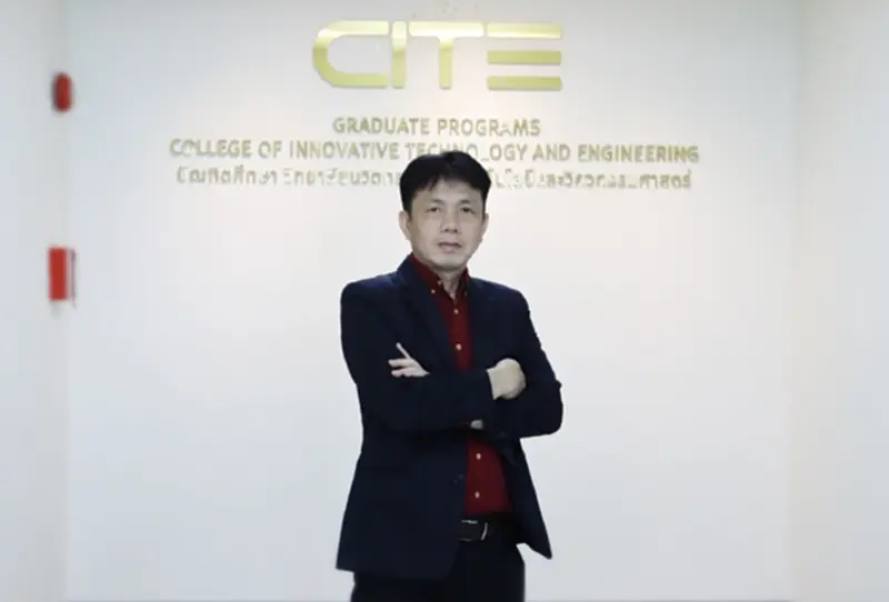 DPU เปิดหลักสูตรวิศวกรรมยานยนต์ไฟฟ้า ปั้นบัณฑิตป้อนอุตสาหกรรม EV DPU เปิดหลักสูตรวิศวกรรมยานยนต์ไฟฟ้า ปั้นบัณฑิตป้อนอุตสาหกรรม EV