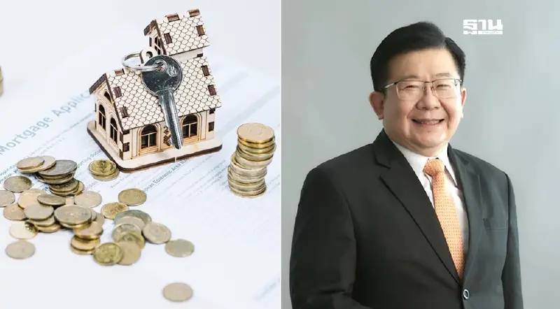 ตลาดอสังหาฯกทม.-ปริมณฑลทรุด ยอดขายชะลอสต็อกล้น2แสนยูนิต  1.2 ล้านล้าน