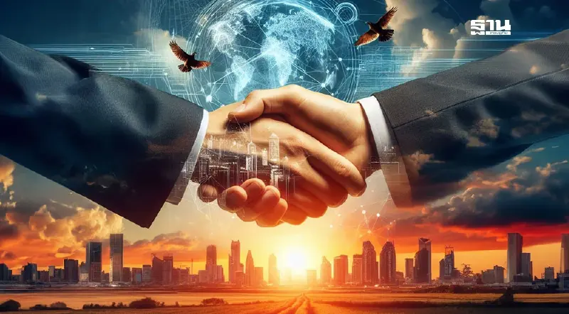 "คมนาคม" เข็น 13 บิ๊กโปรเจ็กต์ วัดใจ ครม.แพทองธาร