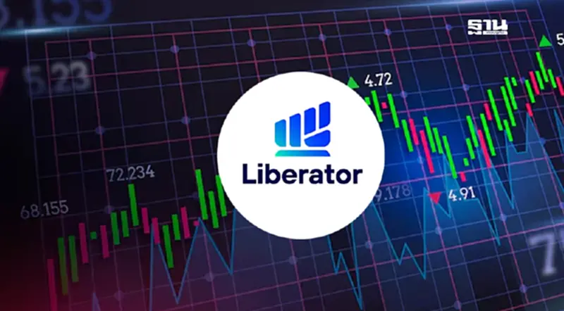 บล.ลิเบอเรเตอร์ ชี้วันนี้ 27 ก.ย.67 SET Index ฟื้นตัว กรอบ 1,450-1,470 จุด บล.ลิเบอเรเตอร์ ชี้วันนี้ 27 ก.ย.67 SET Index ฟื้นตัว กรอบ 1,450-1,470 จุด