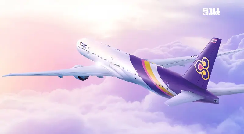 การบินไทยอัพเดทแผนฟื้นฟูกิจการ จ่ายหนี้แล้ว 7 พันล้าน ขายเครื่องบิน 12 ลำ