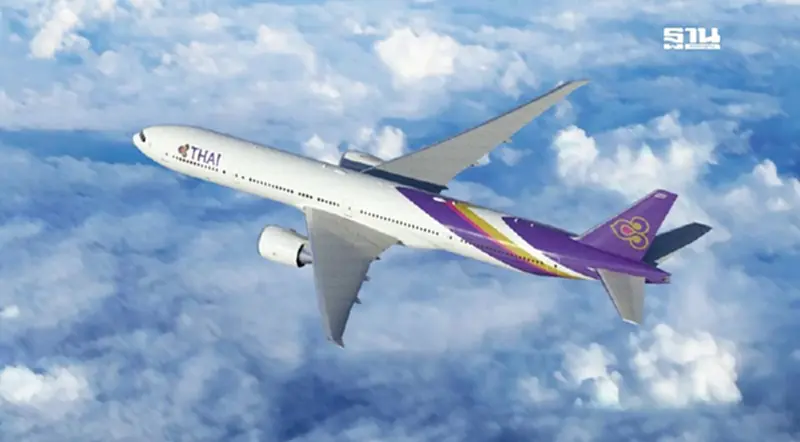 การบินไทยโค้ดแชร์กัลฟ์แอร์ เสริมแกร่งเส้นทางบินเชื่อม 2 ประเทศ การบินไทยโค้ดแชร์กัลฟ์แอร์ เสริมแกร่งเส้นทางบินเชื่อม 2 ประเทศ