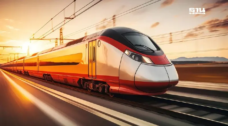 บิ๊กทุนตาวาว เปิดทำเลมิกซ์ยูสTODไฮสปีดอีอีซี 6.4 หมื่นล.ดันราคาที่ดินพุ่ง