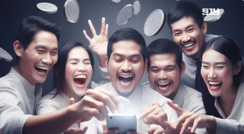 ชัดแล้ว 25 ก.ย. โอนเงินดิจิทัล 10,000 บาท ให้กลุ่มเปราะบาง 14.2 ล้านราย ชัดแล้ว 25 ก.ย. โอนเงินดิจิทัล 10,000 บาท ให้กลุ่มเปราะบาง 14.2 ล้านราย