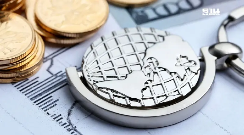 เศรษฐกิจโลกโลกเสี่ยงภาวะถดถอยมากขึ้น หลังศก. ประเทศมหาอำนาจฟื้นตัวช้า