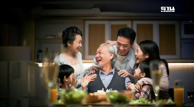 “ไวรัส RSV” อันตรายต่อสุขภาพของผู้สูงอายุ