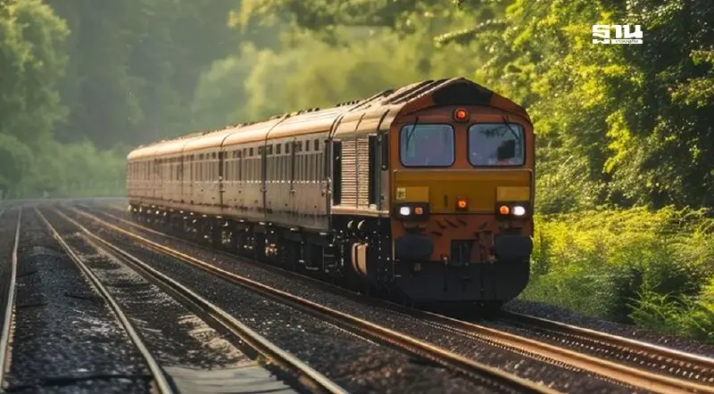 พร้อมแล้ว “รฟท.” เปิดเดินรถไฟสายเหนือลำปาง-เชียงใหม่ หลังน้ำท่วมหนัก