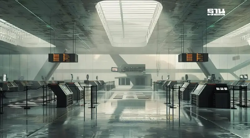 นักวิจัย พบช่องโหว่ระบบความปลอดภัยสนามบิน เลี่ยงตรวจสอบได้