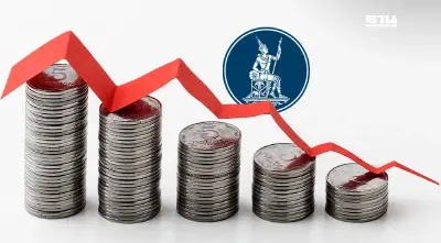 "ส.อ.ท." กระทุ้ง "กนง." ลดดอกเบี้ยตามเฟดถ่วงสมดุลเงินบาท ช่วยส่งออก