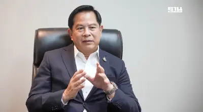 ผลงาน 1 ปี “พีระพันธุ์ สาลีรัฐวิภาค” รมว.พลังงานหน้าเดิม-งานที่ต้องสานต่อ