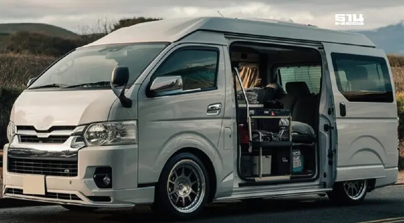 สรรพสามิตจ่อคิดภาษีรถยนต์ 0% สำหรับดูแลผู้สูงอายุ-คนพิการ