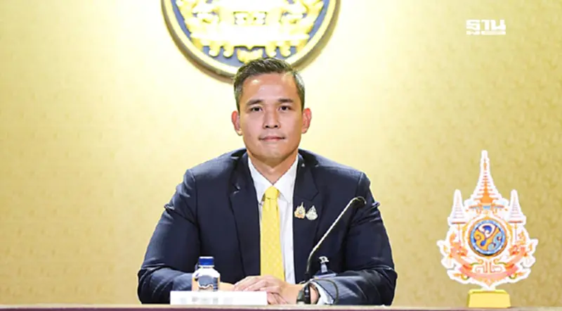 ครม.ทิ้งทวนอนุมัติงบกลาง 7,402 ล้าน แก้น้ำท่วม-อุดหนุนเด็กแรกเกิด ครม.ทิ้งทวนอนุมัติงบกลาง 7,402 ล้าน แก้น้ำท่วม-อุดหนุนเด็กแรกเกิด