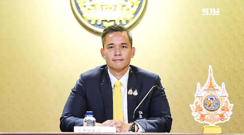 ครม.ทิ้งทวนอนุมัติงบกลาง 7,402 ล้าน แก้น้ำท่วม-อุดหนุนเด็กแรกเกิด