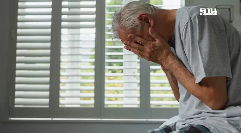 “มะเร็งต่อมลูกหมาก” พบได้บ่อยในคนไทย ชายสูงวัยมีแนวโน้มป่วยเพิ่มขึ้น