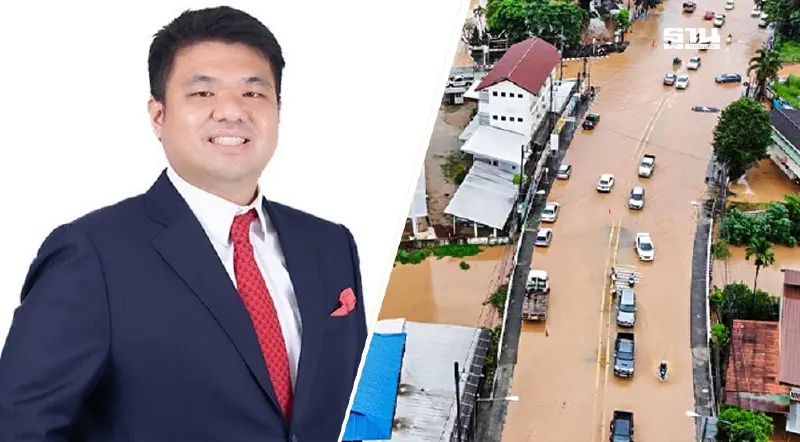 ประธาน กสทช. สั่งการ สำนักงานฯ เร่งระดม สำรองระบบสื่อสาร ช่วยน้ำท่วมภาคเหนือ