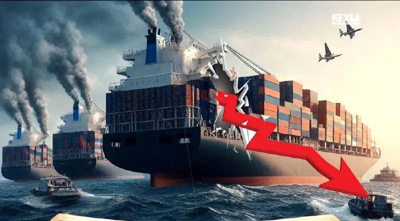 "เงินบาทแข็ง" ฉุดส่งออกปี 68 หดตัว เสี่ยงขาดดุลบัญชีเดินสะพัด