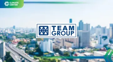 TEAMG ยิ้มรับ อบก. ไฟเขียว T-VER ทวนสอบระดับโครงการ 9 สาขา