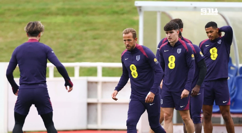 เครดิตฟรี 58 ถ่ายทอดสดฟุตบอล "ยูฟ่า เนชันส์ ลีก" คืนนี้ อังกฤษดวลไอร์แลนด์