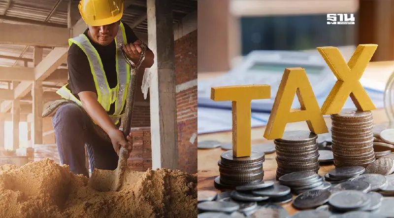 ชงครม.คลอดแพ็คเกจ ลดเงินสมทบ-ลดภาษี ก่อน “ขึ้นค่าแรงขั้นต่ำ” 400 บ.