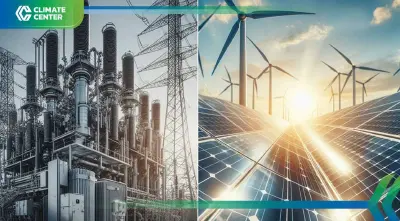 ดัน 2.9 ล้านล้าน ลงทุนลดคาร์บอน ชูแผนพลังงานชาติ ลด CO2  222 ล้านตัน