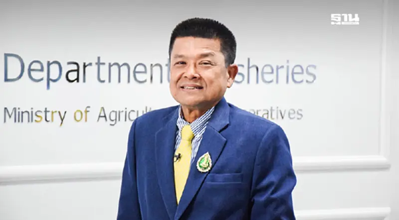 ข่าวดี สหรัฐปลดกุ้งไทย พ้นแบล็กลิสต์ ใช้ “แรงงานเด็ก” ข่าวดี สหรัฐปลดกุ้งไทย พ้นแบล็กลิสต์ ใช้ “แรงงานเด็ก”