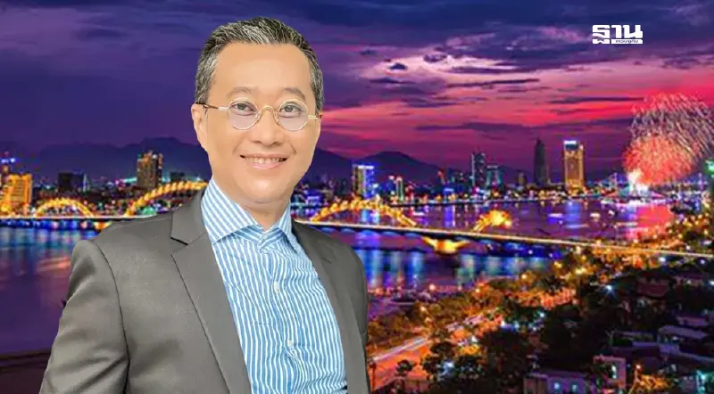 "จีน-สิงคโปร์" แข่งลงทุน หนุน "เวียดนาม" โดดเด่นสู่ยุคใหม่