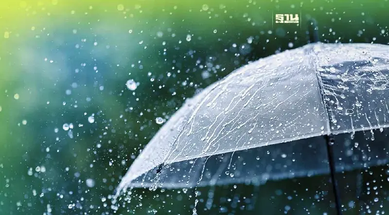 พยากรณ์อากาศวันนี้ -27 ก.ย.ทั่วไทยฝนตกชุกกับมีฝนตกหนักบางแห่ง