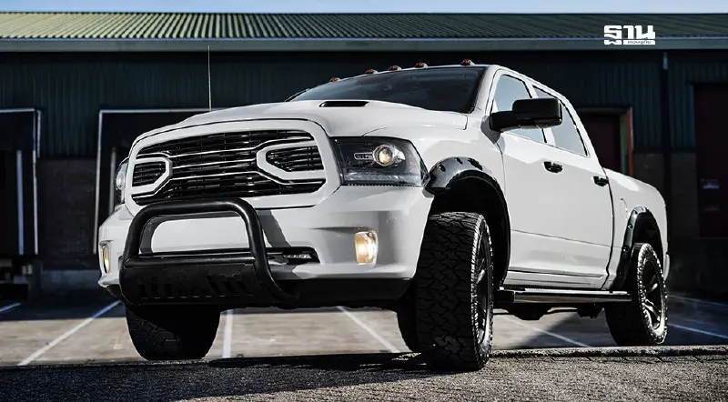 ตลาดรถกระบะซึมยาว ยอดขาย 8 เดือนลดฮวบ 39.3 %