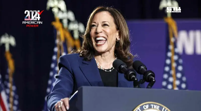 เลือกตั้งสหรัฐ “แฮร์ริส" ใช้เงินหาเสียงสูงกว่า"ทรัมป์"เกือบสามเท่า