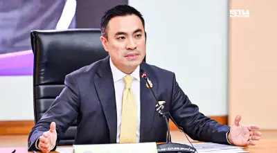 "เอกนัฏ" จ่อรื้อโครงสร้างภาษี-ดัน 6 อุตสาหกรรมปั๊มเศรษฐกิจ