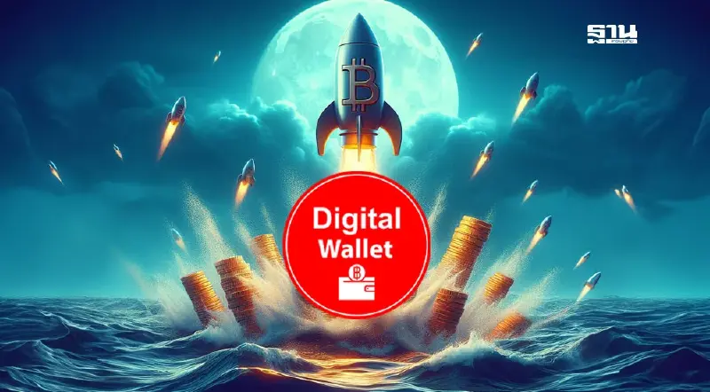 ชัดเจน ไทม์ไลน์ ”โอนเงินดิจิทัล 10,000 บาท“ เข้าบัญชีพร้อมเพย์ 25-30 ก.ย.