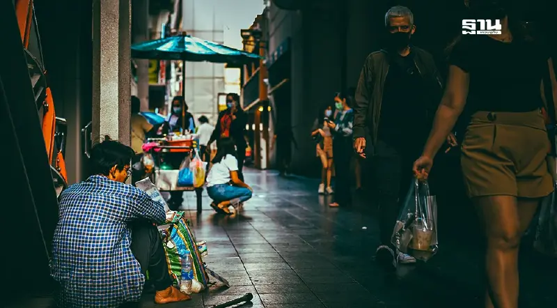 10 อันดับประเทศ "หนี้ครัวเรือนสูง" สูงที่สุดในโลก ไทยติดโผหนักสุดรอบ 16 ปี 10 อันดับประเทศ "หนี้ครัวเรือนสูง" สูงที่สุดในโลก ไทยติดโผหนักสุดรอบ 16 ปี