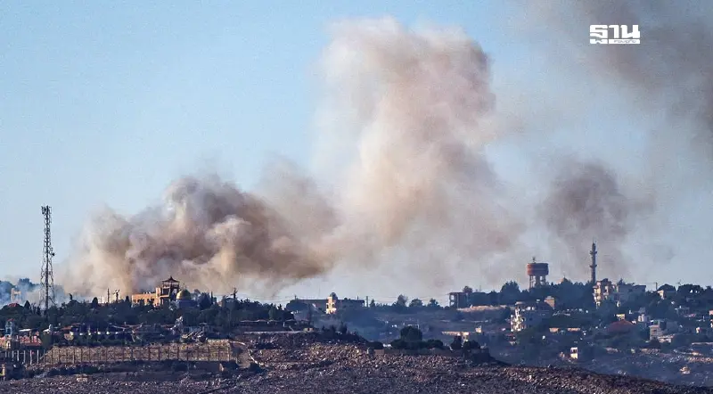 อิสราเอลหวังทำลายฮิชบอลเลาะห์ แต่เสี่ยงเจอศัตรูที่แข็งแกร่ง