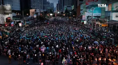 นักวิชาการชี้ไทยอาจเผชิญสงครามการเมืองรุนแรง เสี่ยงต่อเศรษฐกิจ-การลงทุน