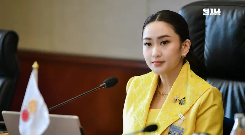 ลุ้น “แพทองธาร” โละสต๊อกยาง 1.8 หมื่นตัน จบศึก‘กยท.-เอ็มทีฯ’