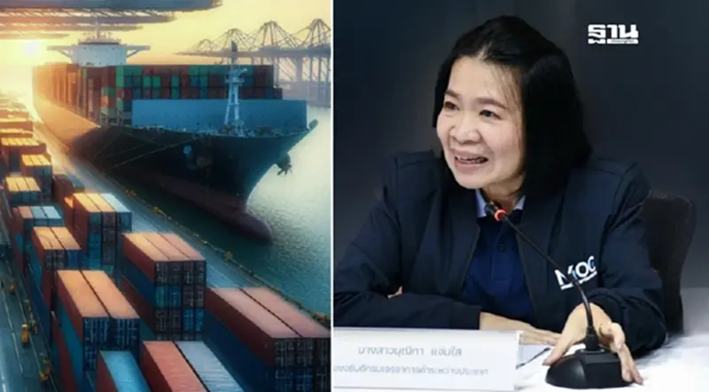 กรมเจรจาฯ ลุยหนุน SME ใช้ FTA ดันส่งออก ขยายตลาดต่างประเทศ กรมเจรจาฯ ลุยหนุน SME ใช้ FTA ดันส่งออก ขยายตลาดต่างประเทศ